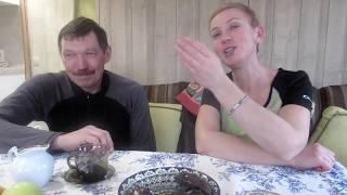 История переезда в Горячий Ключ из Перми