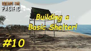 ETP Guide Ep10 | Basic Shelter Building