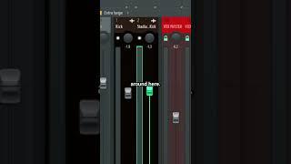 How to mix music pt. 1 - Preparing the mix!