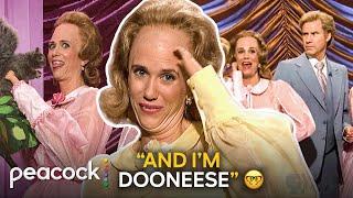 Every Kristen Wiig Dooneese Sketch Ever | Saturday Night Live