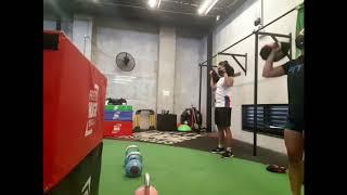 WORLD OCR V - RODELAS - OCTOBER 2020