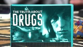 SMILE and Spread a Little JOY! Striking out Against Drugs for a DRUG FREE World!