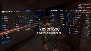 HVH HIGHLIGHTS FT. NEVERLOSE.CC. INVINCIBLE RELEASE