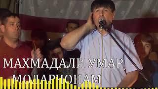 Махмадали Умаров МОДАР 2020