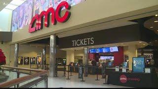 The Buzz: AMC Theatres offers private screenings for $99