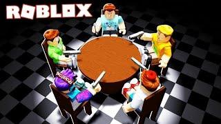 Мой любимый режим в roblox Breaking point! 