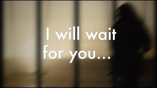 Tom Bender - "I'll Wait" (Official Lyric Video) ft. Justine Blazer