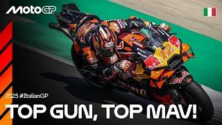 What We Leearned on Friday  | 2025 Italian GP