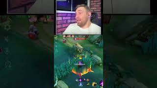 КАК НУЖНО ДОДЖИТЬ СТАНЫ - Mobile Legends