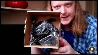 РАСПАКОВКА ИГРОВОЙ ПРИСТАВКИ RETRO GENESIS 8 BIT JUNIOR.КИРИЛЯК. ВИДЕО С ВОДЯНОГО ЗНАКА