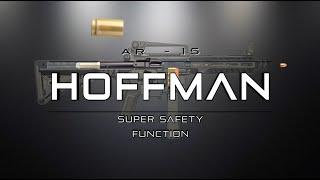 Semiautomatic Super Safety: How It Works