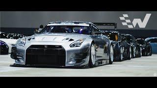 wekfest JAPAN 2024 part.1 2024/5/3  | 4K | STANCE | JDM | USDM |