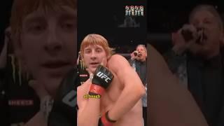 Paddy Pimblett vs. Tony Ferguson: Is This Tony's LAST STAND? #paddy  #ufc #tonyferguson #shorts