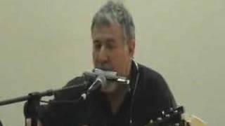 Elisha Avshalom + Shay Tochner - Hormpipes