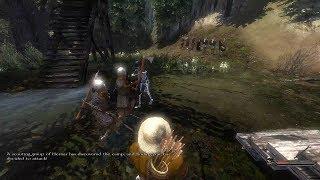 Bones of Ragnvald: Mount&Blade Warband