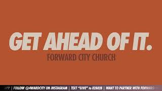 Forward City Church - Pastors Travis and Jackie Greene