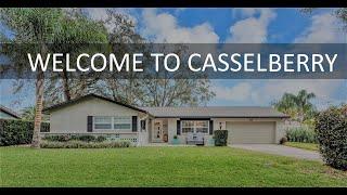 TOURING FLORIDA | MOVING TO CASSELBERRY | HOME TOURS | CENTRAL FLORIDA REAL ESTATE | ORLANDO TOUR