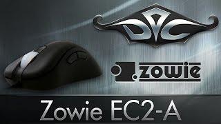 [4K] Zowie EC2-A. Придраться практически невозможно.