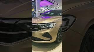 ️Volkswagen Polo vs Kia Rio️  #auto #polo #rio