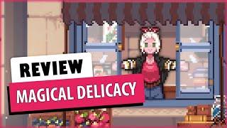 Magical Delicacy» – An Honest Review | Where Cozy Meets Platforming Wonderfully