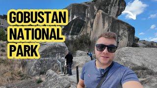 Uncovering the Mysterious Rock Art of Gobustan National Park