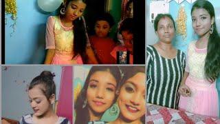 Diya birthday special vlog || Onk moja korlam ️||#Rimi's lifestyle #vlog 02