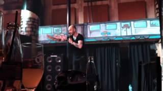 Bordea Stand up comedy Bacau full show