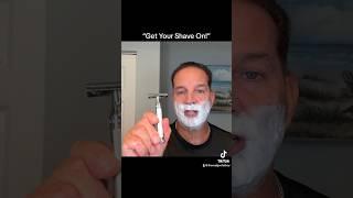 Improve Your Shave in One Minute! #shaving #skincare #shave #razor #smooth #close @geofatboy