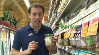 Series 1: SwimOutlet.com & Garrett Weber-Gale's Nutrition for Performance Series (Part 1 of 4)