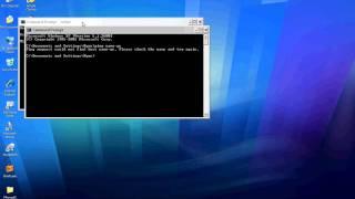 Command Prompt Tutorial: Telnet