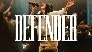 Defender (feat. Annie Casler) | James River Worship