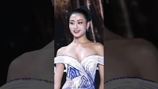 Top 5 - Miss Cosmo Vietnam 2023 #shorts #beautyqueen #vietnam