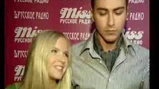 Борис Моисеев и не его леди