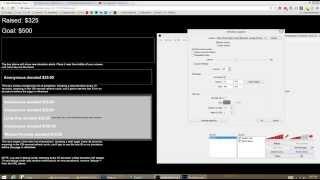 How to use Extra Life donation alerts with OBS (Open Broadcaster Software)