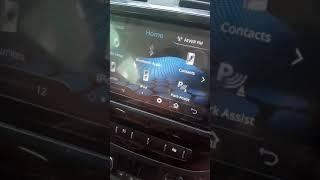 Tata Tiago xz plus 2020 music system sound