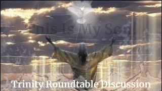 Josh Monday Music & Podcast Featuring U.G.L.Yeshua & JesusFreakComputerGeek - The Trinity? "Replay"