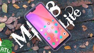 Everything Wrong with Xiaomi Mi8 Lite !