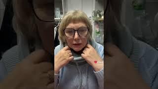 Классный капюшон 🩵 #фаберлик #faberlic #умкраса #umkrasa #капюшон