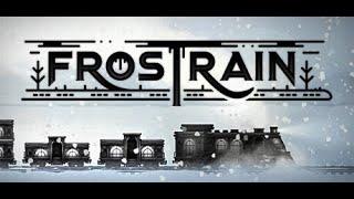 Frostrain Gameplay