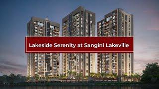 Sangini Lakeville Walkthrough