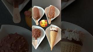 Ice cream Favorites | Filling Platter | ASMR | TeamFilGer