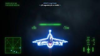 Super Saiyan MIG-21 | AC7