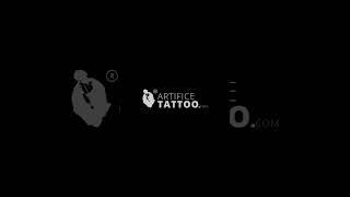 Artifice Tattoo kolkata. whatsapp - 9007007842