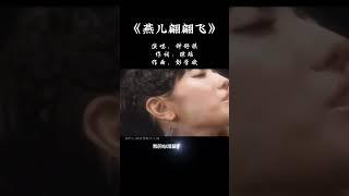 钟舒祺【燕儿翩翩飞】 #新还珠格格