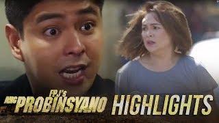 Jane runs for her life as the authorities go after her | FPJ's Ang Probinsyano (With Eng Subs)