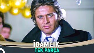 İdamlık | Cüneyt Arkın Filmi