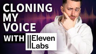 ElevenLabs AI Voice Review: Is it worth the hype for Voice Cloning?