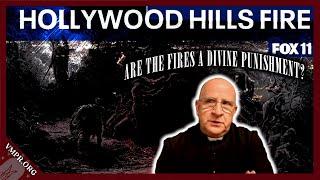 Catholic Exorcist Explains Preventing Natural Disasters