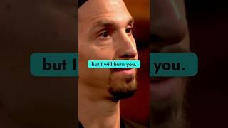 Zlatan Rips Pep Guardiola  #shorts ￼