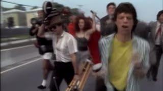 Mick Jagger - Let's Work - Official